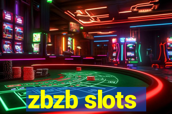 zbzb slots